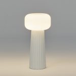 Настольная лампа Mantra FARO 7248