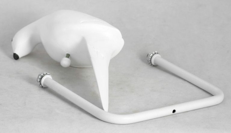 Подвесной светильник Lussole Lgo Dove LSP-8220