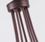Подвесная люстра F-Promo Plini 2590-7P