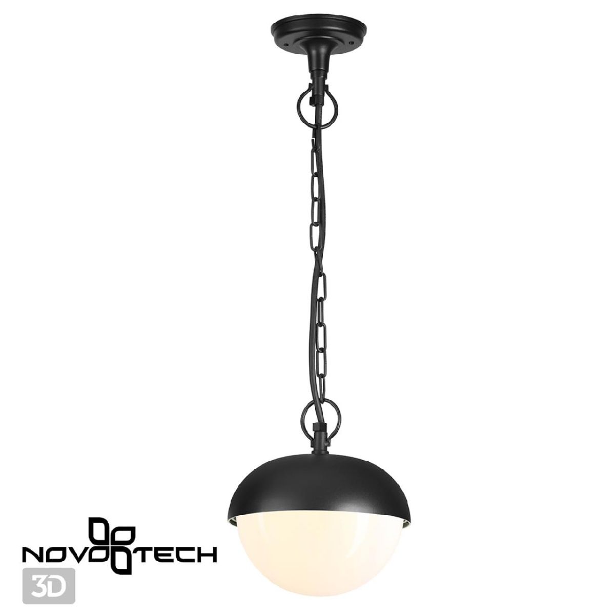 Уличный подвесной светильник Novotech Acorn 370956 Уличный подвесной светильник Novotech Acorn 370956