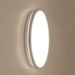 Потолочный светодиодный светильник Citilux Луна CL702301N