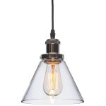 Подвесной светильник Luminex Conall 5517