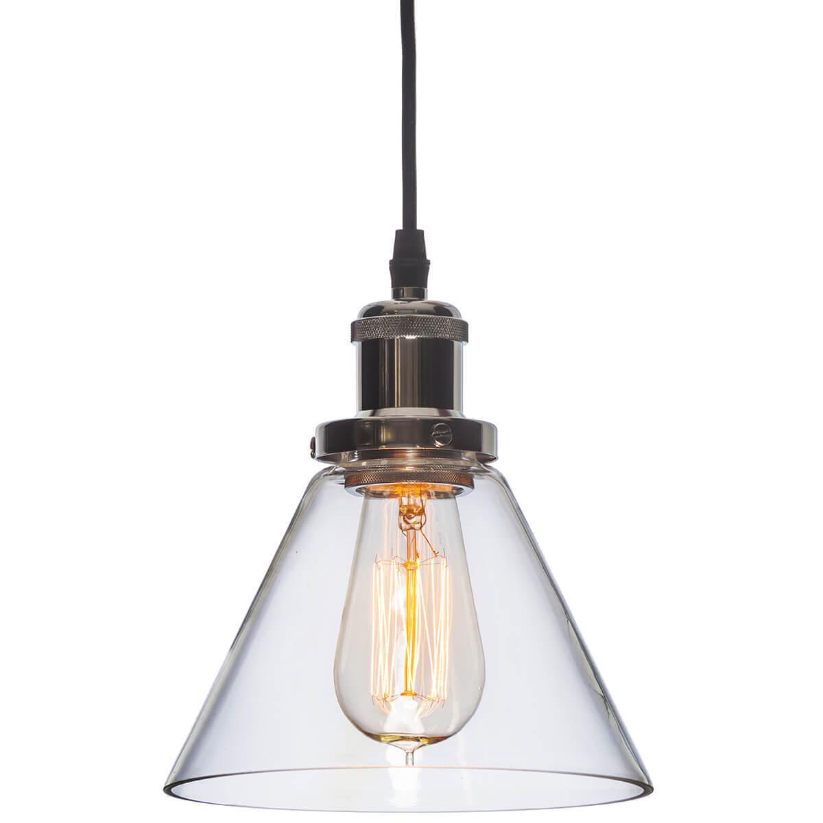 Подвесной светильник Luminex Conall 5517 Подвесной светильник Luminex Conall 5517