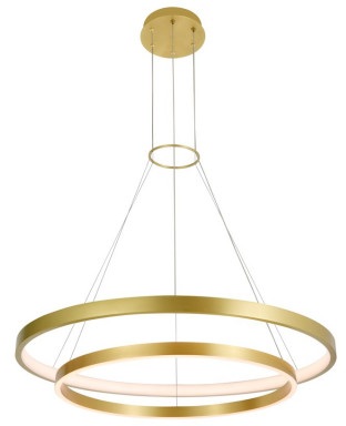 Подвесной светильник Newport 15109N/S brass М0071008 Подвесной светильник Newport 15109N/S brass М0071008