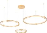 Подвесная люстра Stilfort Tooring 4006/05/03PL