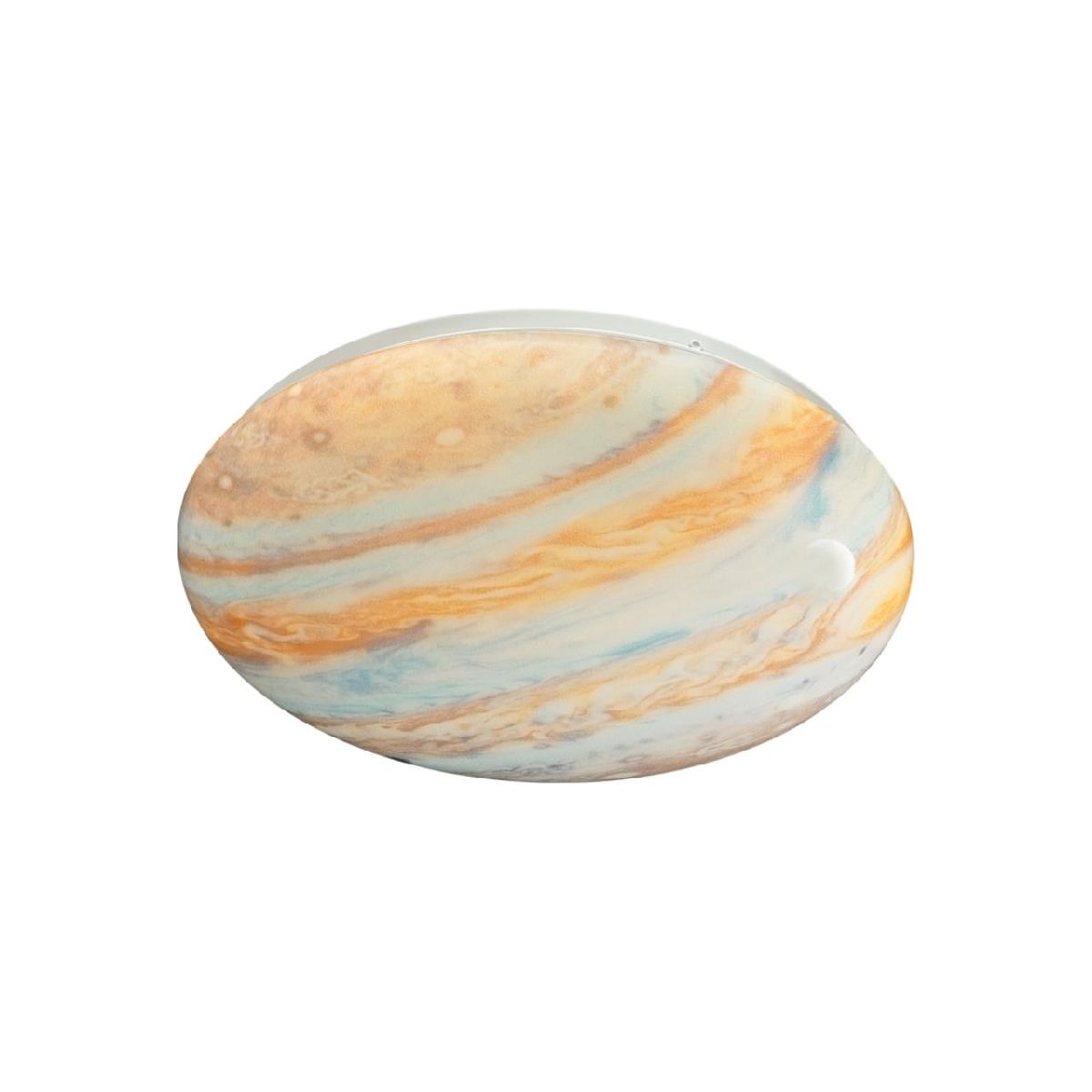 Настенно-потолочный светильник Sonex Jupiter 7724/AL Настенно-потолочный светильник Sonex Jupiter 7724/AL