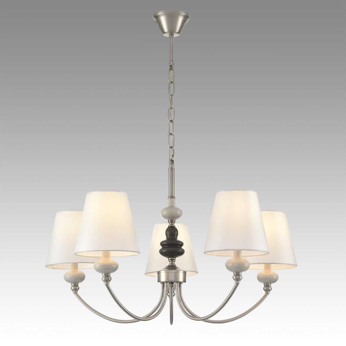 Подвесная люстра Lumion Classi Kentuki 8283/5 Подвесная люстра Lumion Classi Kentuki 8283/5