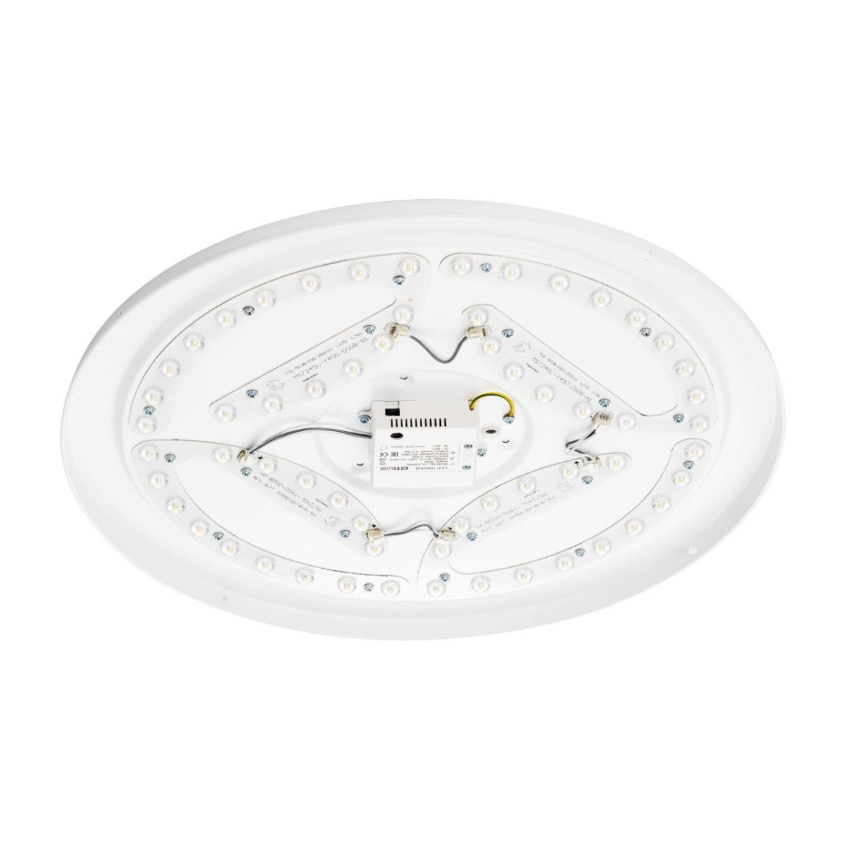 Потолочный светильник Citilux Bart CL755490 Потолочный светильник Citilux Bart CL755490