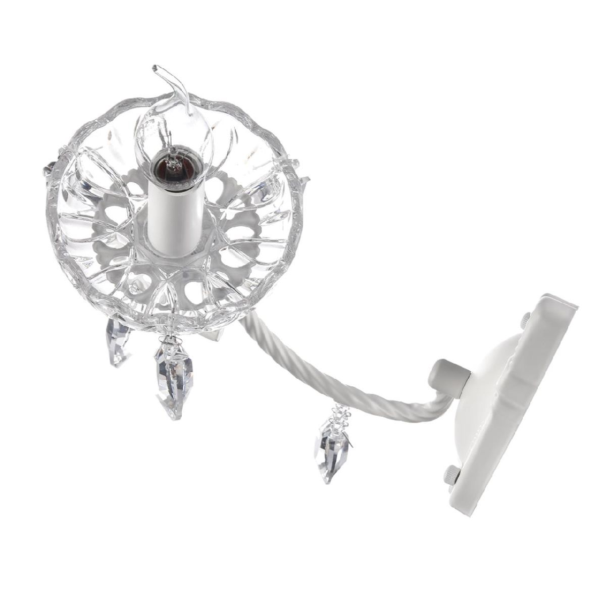 Бра Lumion Snow 8189/1W Бра Lumion Snow 8189/1W