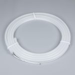 Светодиодная герметичная лента Arlight HALO-SIDE-A160-15x25mm 24V Day4000 (10 W/m, IP67, 5m, wire x1) 053376