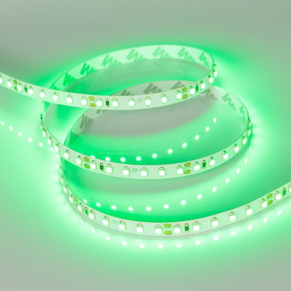 Светодиодная лента Arlight RT-A120-8mm 24V Green(9.6 W/m, IP20, 2835, 5m) 008782(2) Светодиодная лента Arlight RT-A120-8mm 24V Green(9.6 W/m, IP20, 2835, 5m) 008782(2)