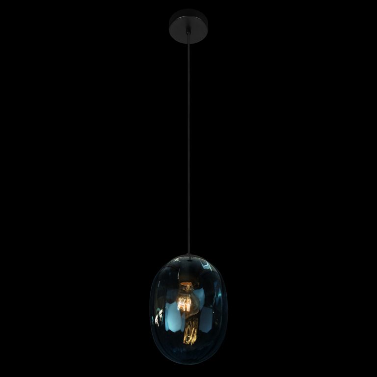 Подвесной светильник Loft IT Bubble 10427 Blue