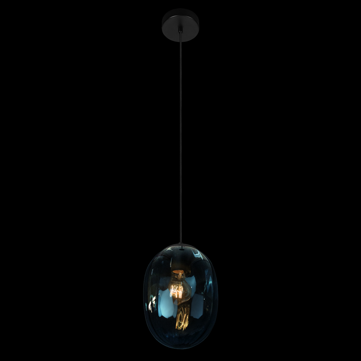 Подвесной светильник Loft IT Bubble 10427 Blue Подвесной светильник Loft IT Bubble 10427 Blue