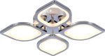 Потолочная люстра Escada 10223 10223/4LED