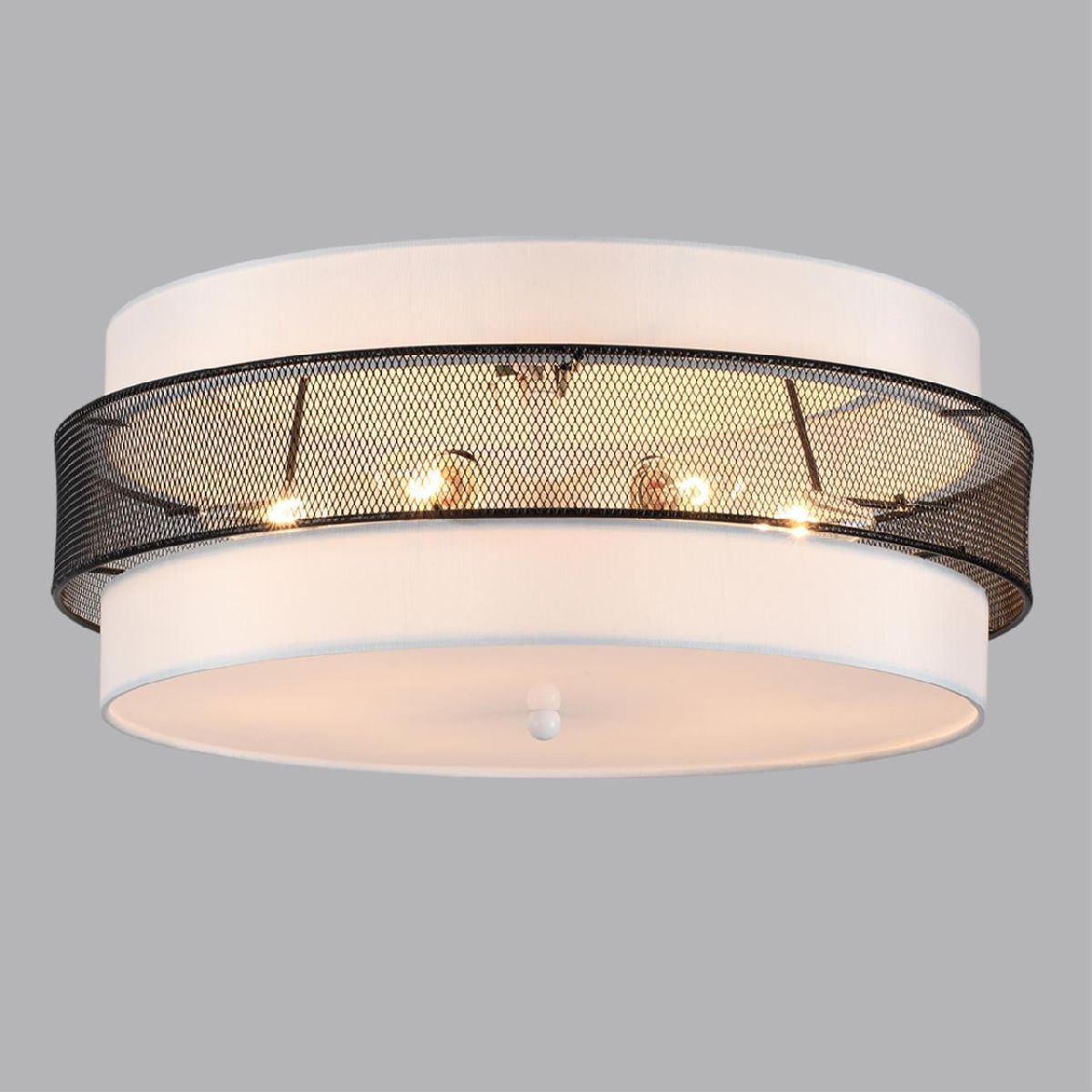 Потолочный светильник Lumion Animaisa 8002/6C Потолочный светильник Lumion Animaisa 8002/6C