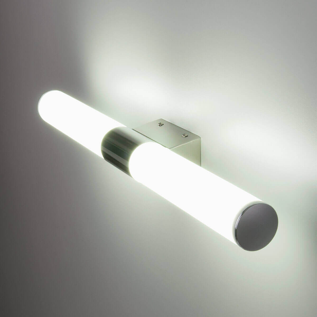 Подсветка для зеркал Elektrostandard Venta Neo LED хром MRL LED 12W 1005 IP20 4690389110627 Подсветка для зеркал Elektrostandard Venta Neo LED хром MRL LED 12W 1005 IP20 4690389110627