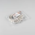 Разъем выводной Arlight ARL-RGBW-5PIN-L300-F-IP67 048966