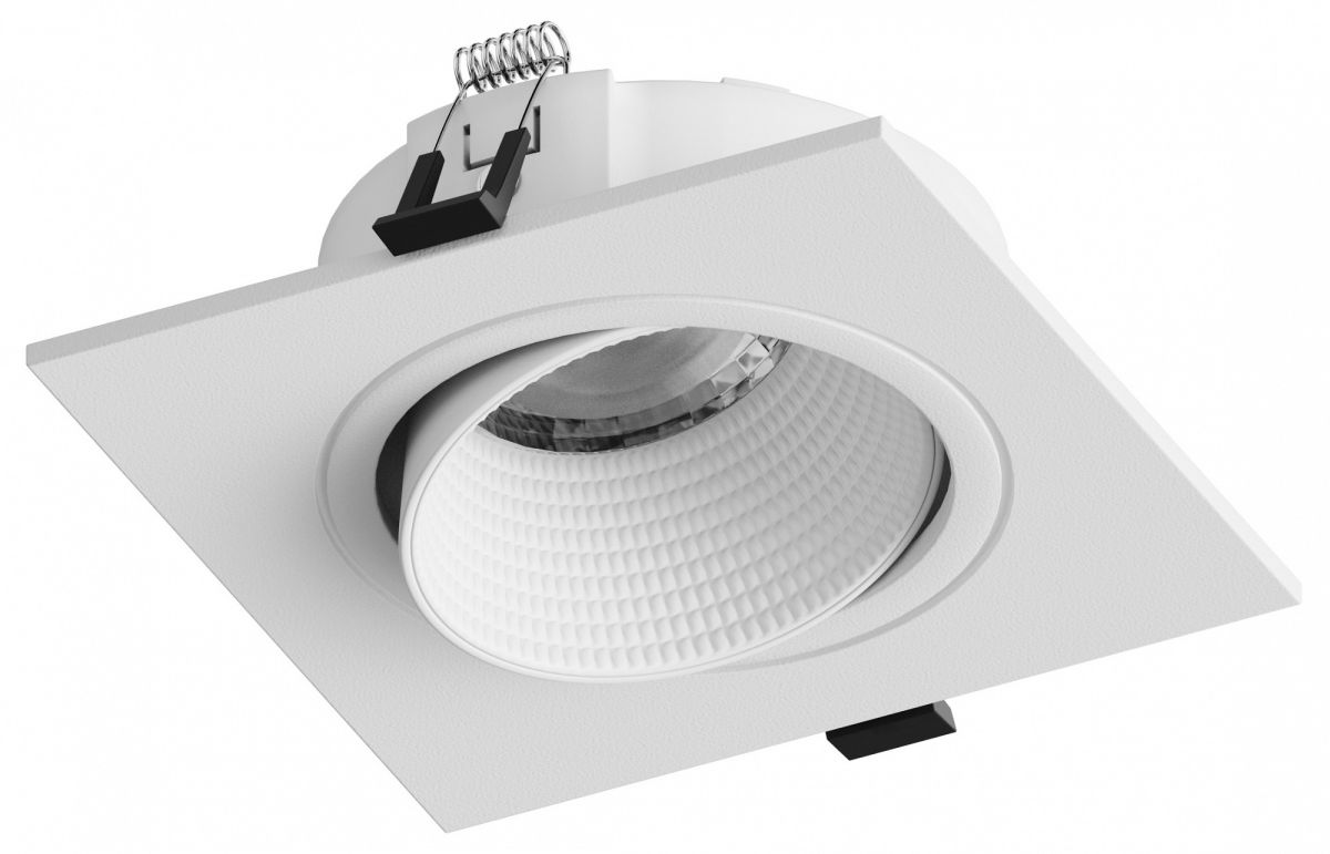 Встраиваемый светильник Hesby Lighting Bodo HSBL_0106 Встраиваемый светильник Hesby Lighting Bodo HSBL_0106