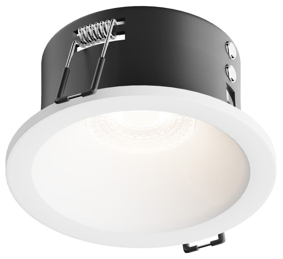 Встраиваемый светильник Hesby Lighting Nova HSBL_0135 Встраиваемый светильник Hesby Lighting Nova HSBL_0135