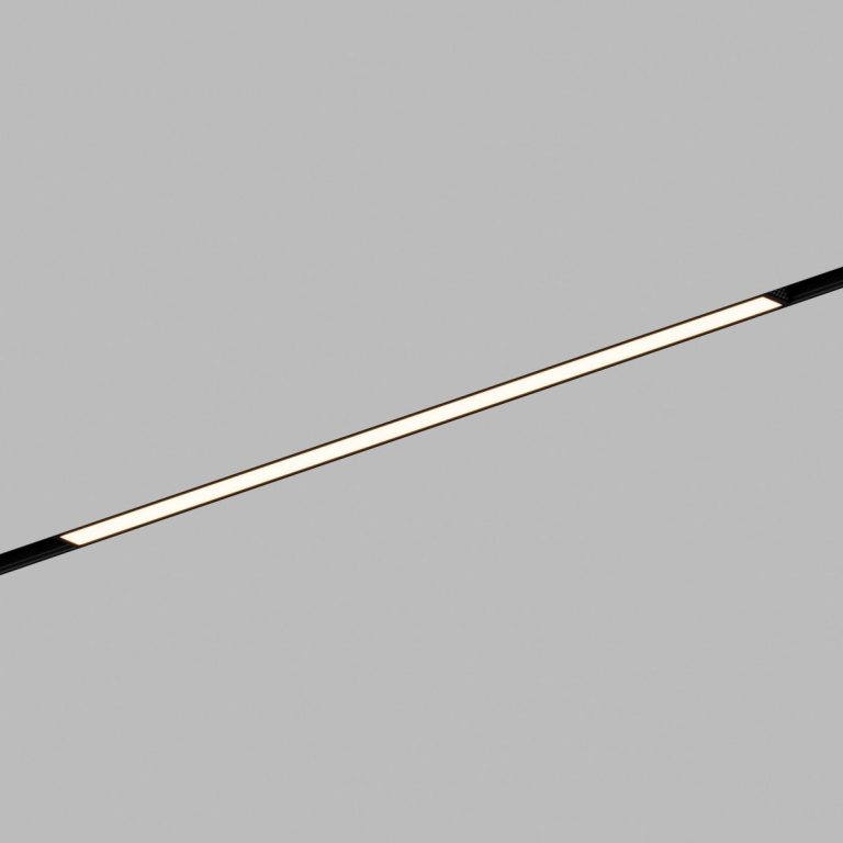 Трековый магнитный светильник Hesby Lighting ElDeko HSBL_0081