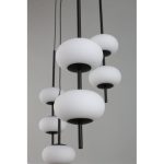 Каскадная люстра Aployt Celcia APL.863.03.45