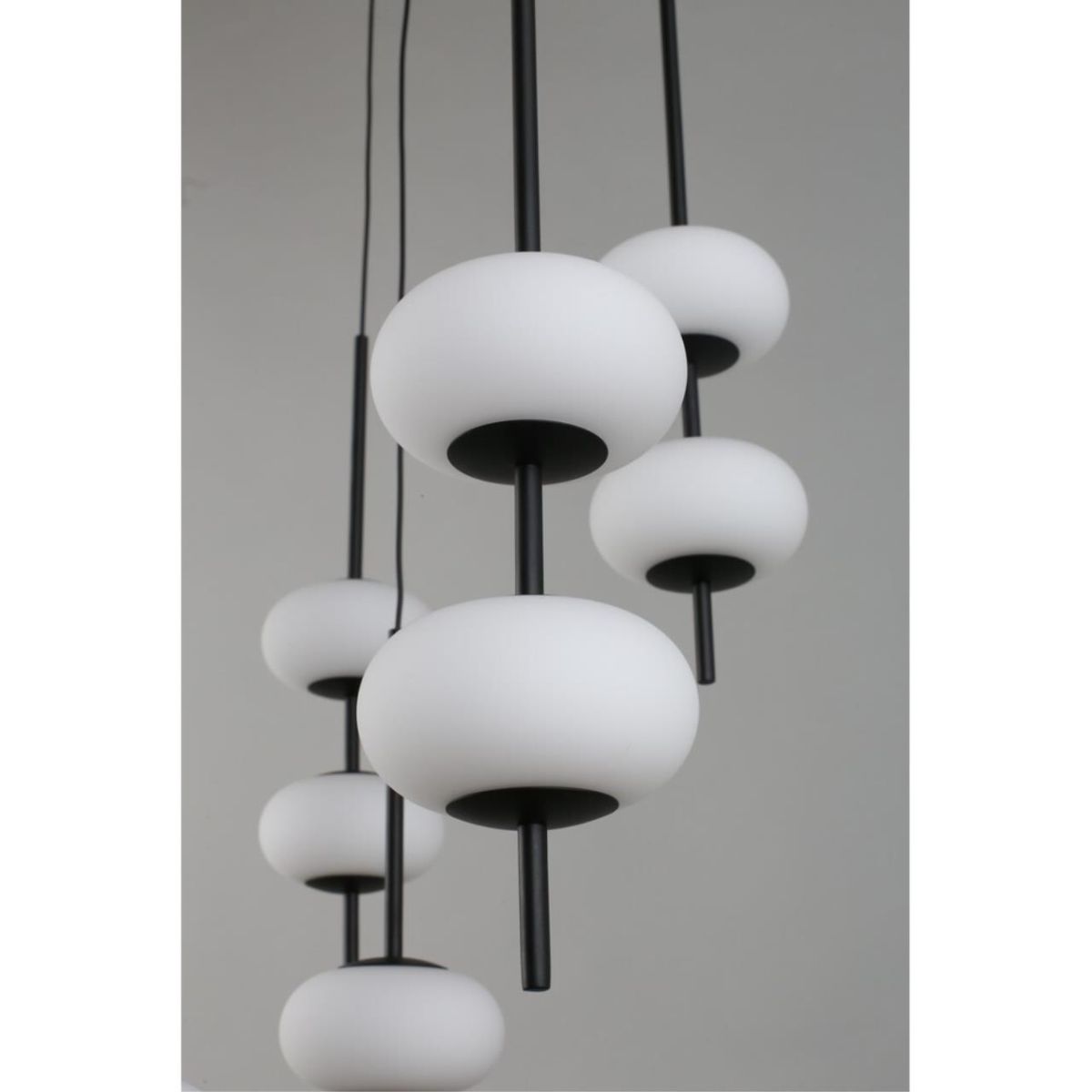 Каскадная люстра Aployt Celcia APL.863.03.45 Каскадная люстра Aployt Celcia APL.863.03.45