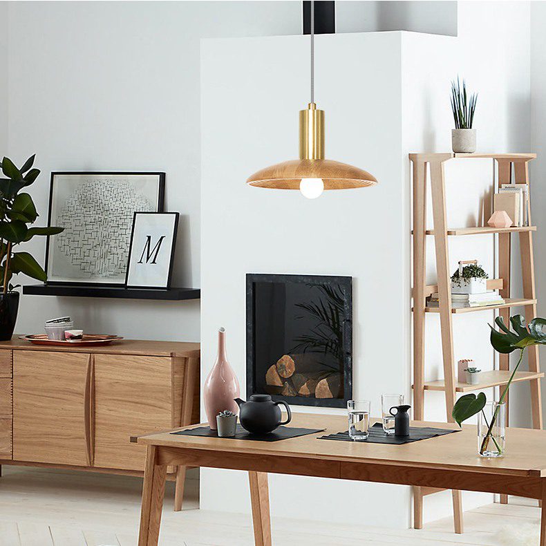 Подвесной светильник ImperiumLoft Wood 219479-26 Подвесной светильник ImperiumLoft Wood 219479-26