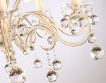Подвесная люстра Ambrella Light Traditional TR4561