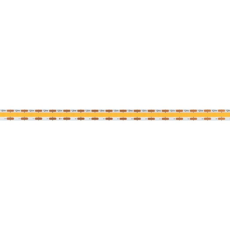 Светодиодная лента Arlight COB-X400-8mm 12V Warm3500 (9 W/m, IP20, CSP, 2.5m) 044588