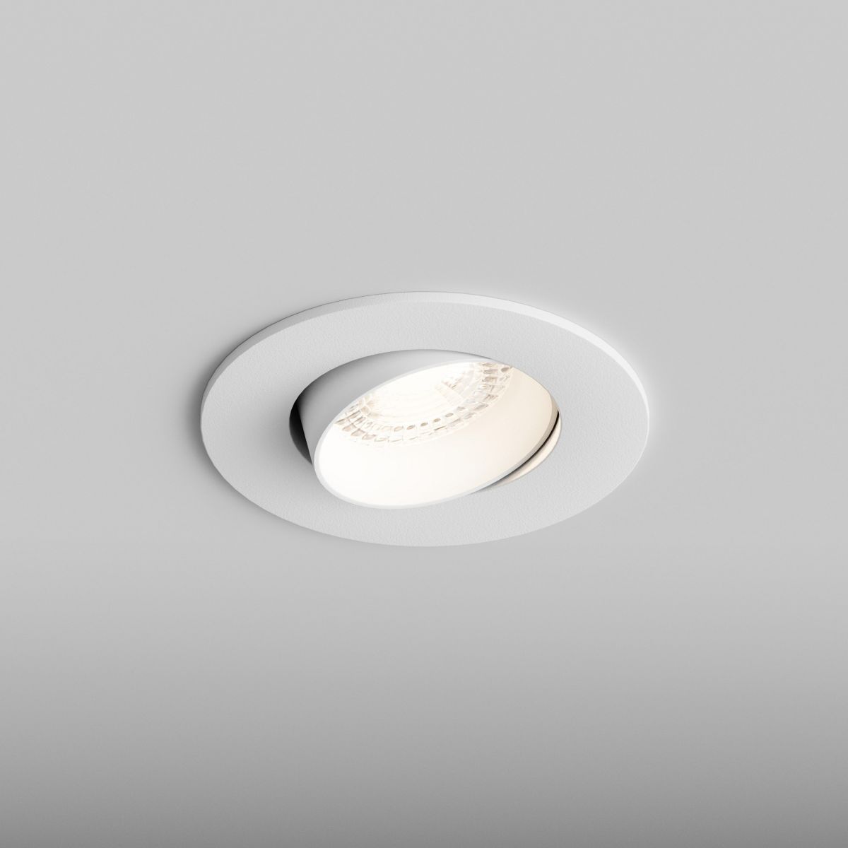 Встраиваемый светильник Hesby Lighting Solis HSBL_0113 Встраиваемый светильник Hesby Lighting Solis HSBL_0113
