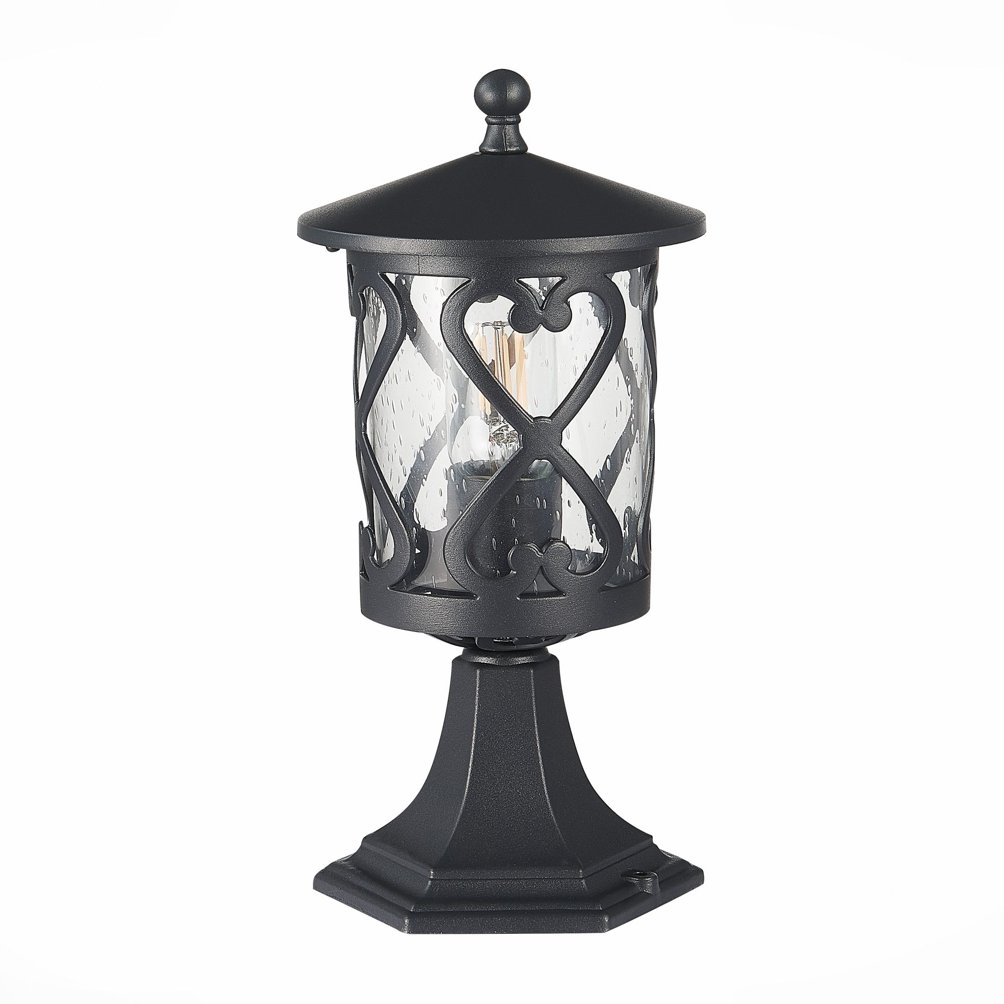 Уличный светильник ST Luce Lorne SL085.405.01 Уличный светильник ST Luce Lorne SL085.405.01