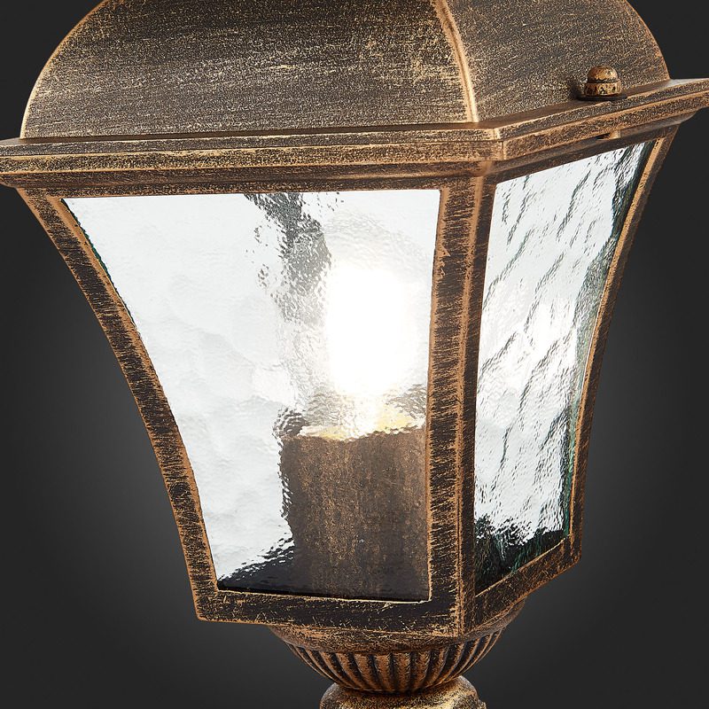 Уличный светильник ST Luce Domenico SL082.205.01 Уличный светильник ST Luce Domenico SL082.205.01