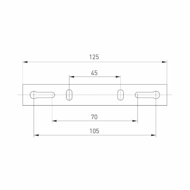 Подвесной светильник Arlight SP-TROPIC-SURFACE-R18-L1200-18W Warm3000 (GD, 360 deg, 230V) 043402