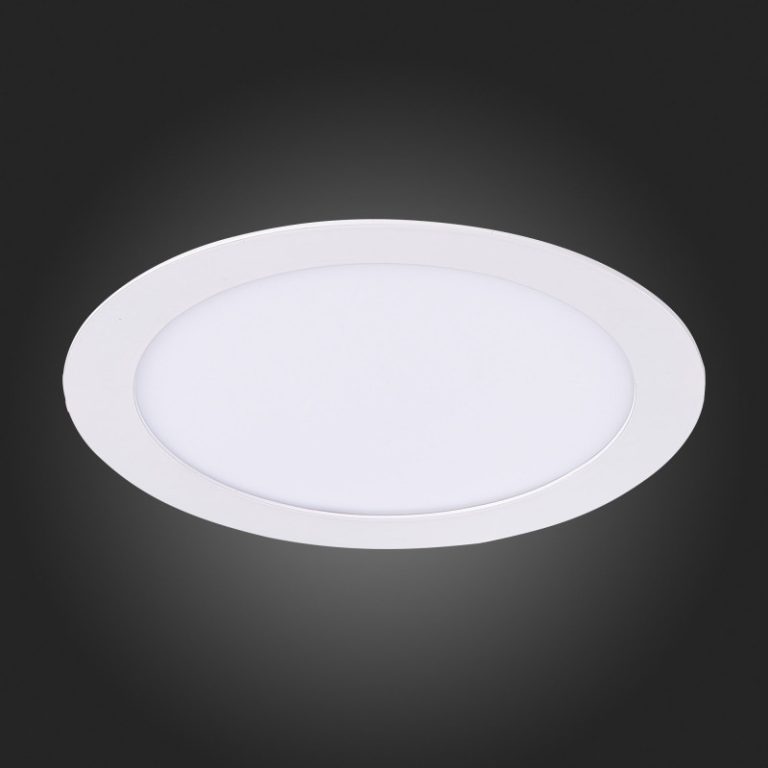 Встраиваемый светодиодный светильник ST Luce Litum ST209.538.15