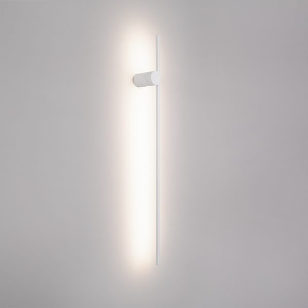 Настенный светильник Arlight SP-Vinci-S900x55-10W Day4000 035684 Настенный светильник Arlight SP-Vinci-S900x55-10W Day4000 035684