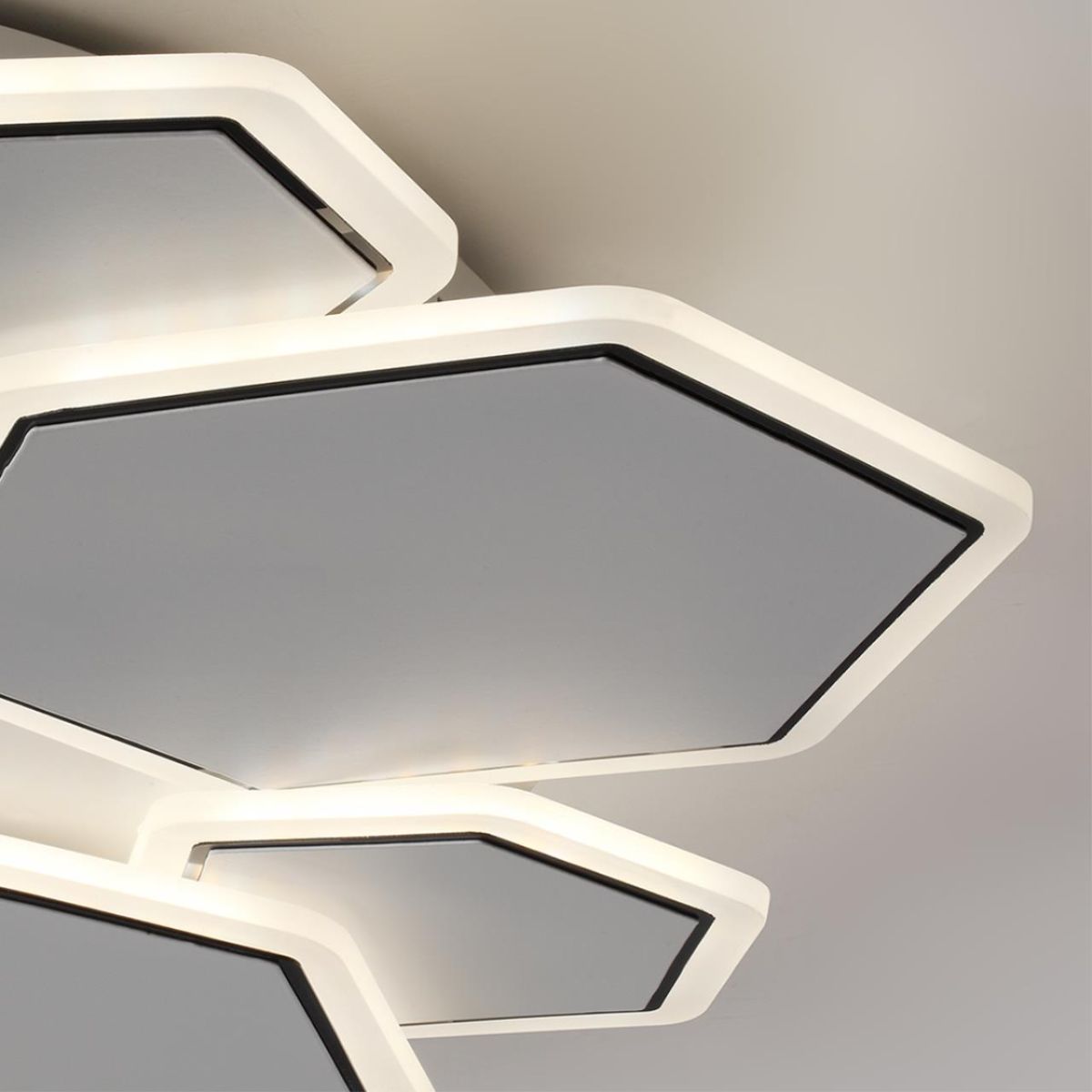 Потолочная люстра Lumion Ledio Bridge 8012/75CL Потолочная люстра Lumion Ledio Bridge 8012/75CL