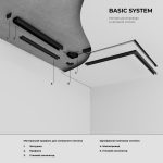Алюминиевый профиль Elektrostandard 85234/00 4690389216367 a070478