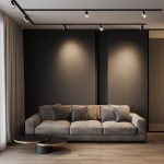Трековый однофазный светильник Elektrostandard Comel 85210/01 4690389217005 a070801
