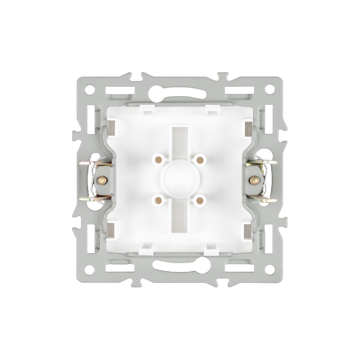Заглушка для розетки Arlight SCT-MGG-PL-WH 044892 Заглушка для розетки Arlight SCT-MGG-PL-WH 044892