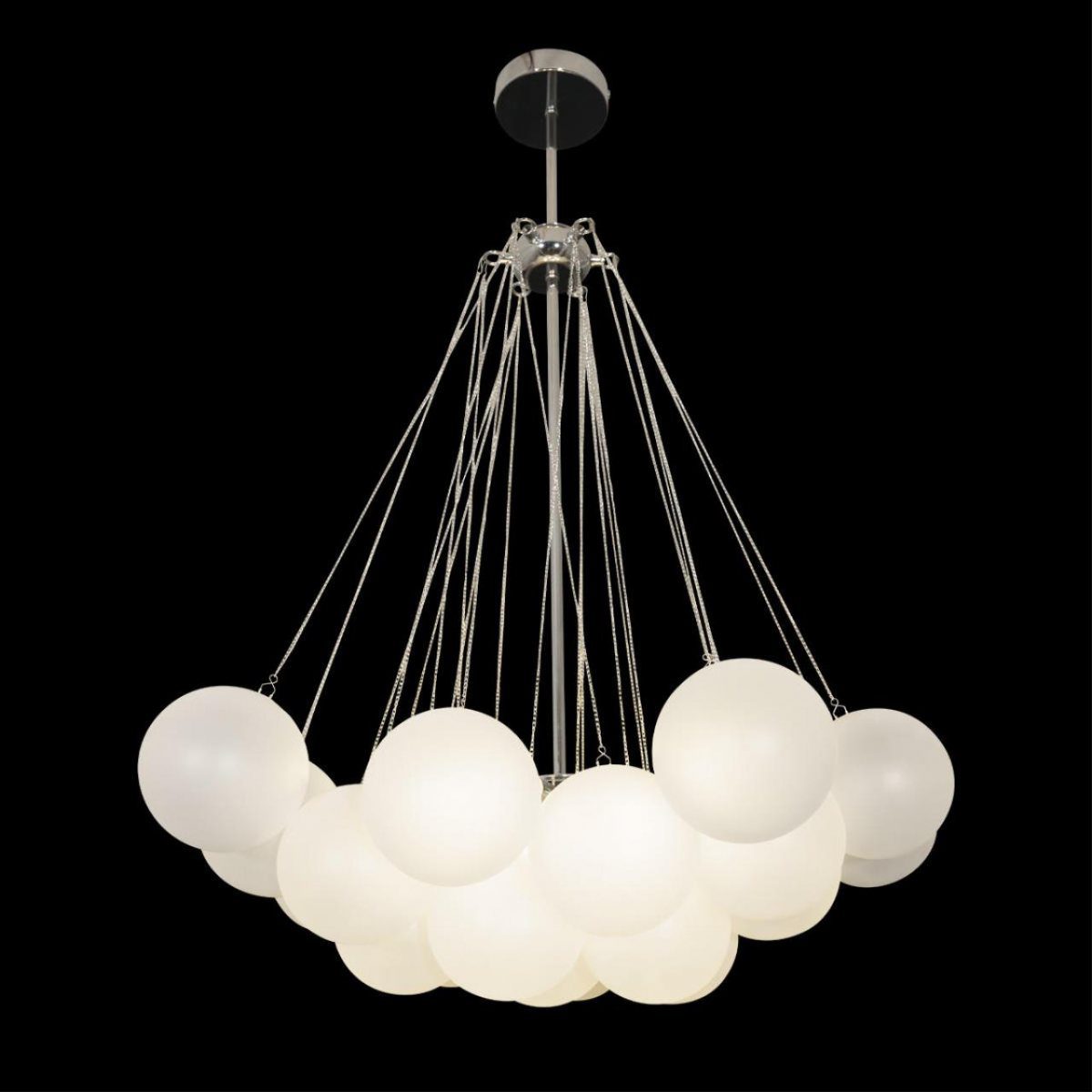 Подвесная люстра Loft IT Dream 10129/600 Подвесная люстра Loft IT Dream 10129/600