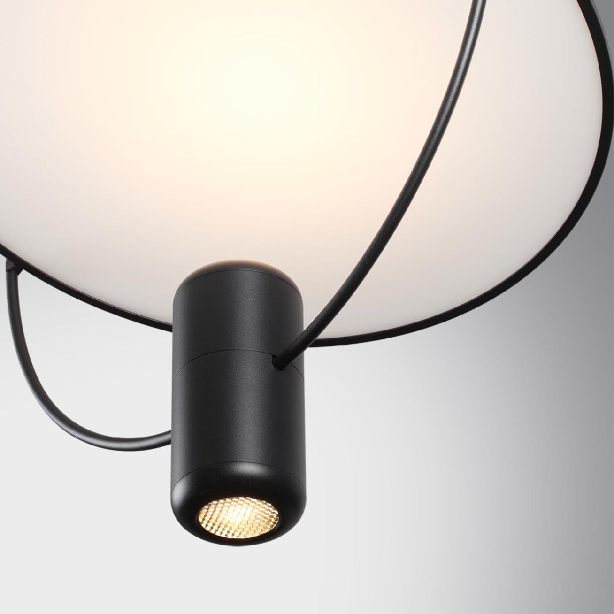 Подвесной светильник Odeon Light Orbite 7029/2L Подвесной светильник Odeon Light Orbite 7029/2L