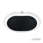 Настольная лампа iLedex Giggle ELS1155-CH WH