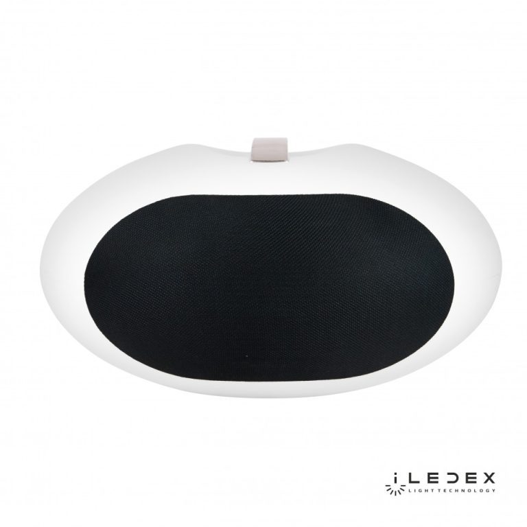 Настольная лампа iLedex Giggle ELS1155-CH WH