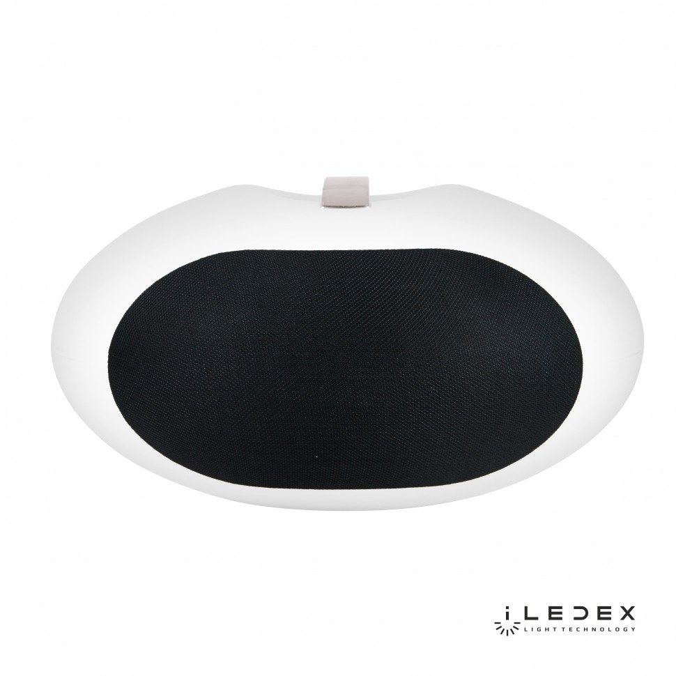Настольная лампа iLedex Giggle ELS1155-CH WH Настольная лампа iLedex Giggle ELS1155-CH WH