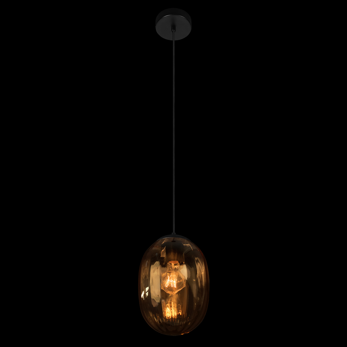 Подвесной светильник Loft IT Bubble 10427 Amber Подвесной светильник Loft IT Bubble 10427 Amber