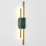 Настенный светильник Odeon Light Marmi 4360/10WL