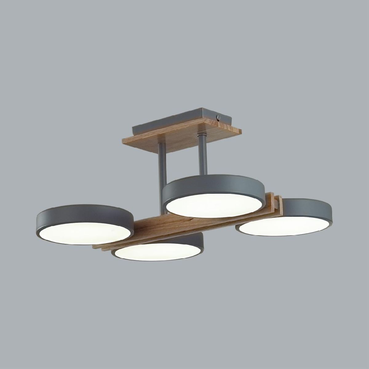 Потолочный светильник Lumion Plato 8031/72CL Потолочный светильник Lumion Plato 8031/72CL