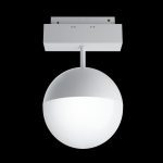 Трековый светильник Maytoni Technical Kiat TR017-2-10W4K-W