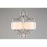 Подвесная люстра APLOYT ZIDONI APL.737.06.05