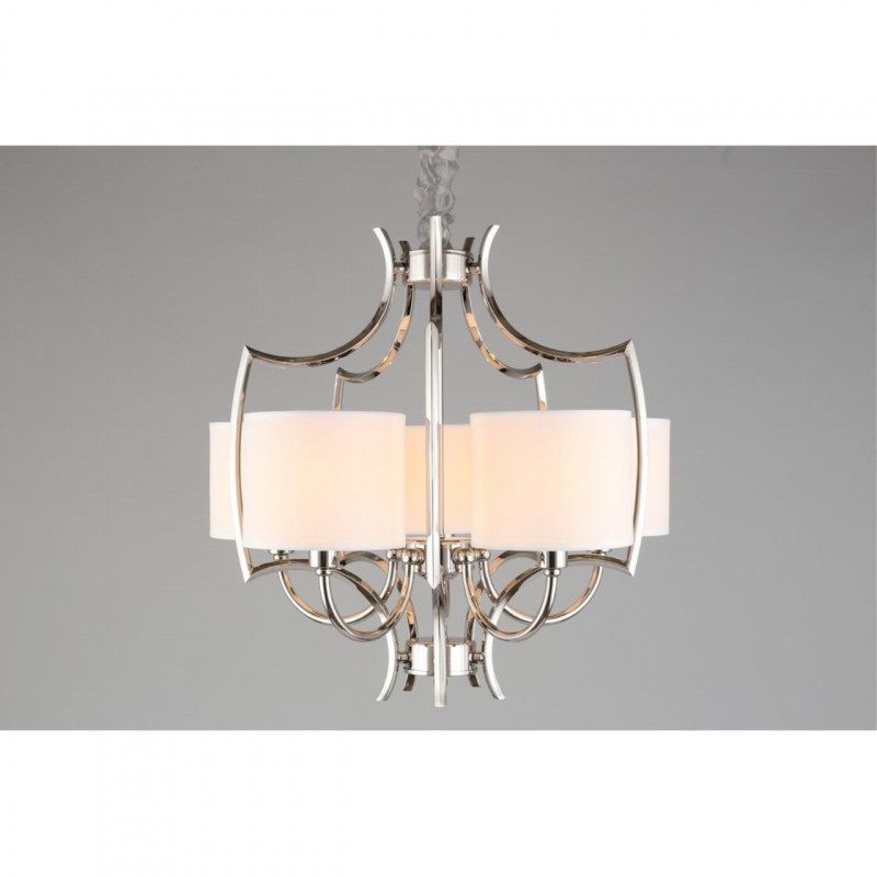 Подвесная люстра APLOYT ZIDONI APL.737.06.05 Подвесная люстра APLOYT ZIDONI APL.737.06.05